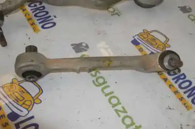 Peça sobressalente para automóvel em segunda mão braço de suspensão superior dianteiro direito por bmw 1 coupé (e82) 123 d referências oem iam 31122405860