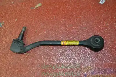 Peça sobressalente para automóvel em segunda mão braço de suspensão superior dianteiro esquerdo por bmw x3 (e83) 2.0 turbodiesel cat referências oem iam 31122229521
