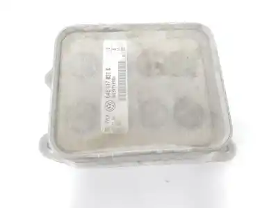 Tweedehands auto-onderdeel egr-koeler voor volkswagen troc 1.5 16v tsi act oem iam-referenties 04e117021k