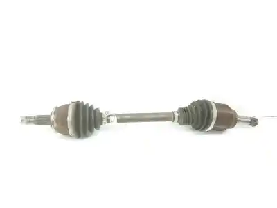 Second-hand car spare part FRONT LEFT TRANSMISSION for FIAT TIPO SEDÁN (356_, 357_)  OEM IAM references 52068573  52078097