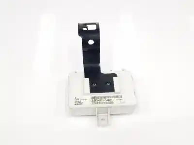 Second-hand car spare part ELECTRONIC MODULE for RENAULT LAGUNA III  OEM IAM references 283463540R  283463540R