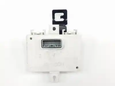 Peça sobressalente para automóvel em segunda mão módulo eletrônico por renault laguna iii 1.5 dci diesel fap referências oem iam 283463540r  283463540r