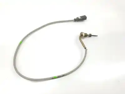 Peça sobressalente para automóvel em segunda mão sensor por volkswagen caddy ocio 2.0 tdi referências oem iam 04l906088ee  04l906088ee