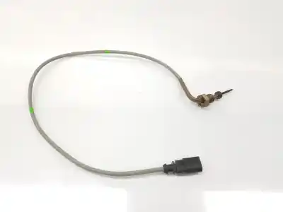 Peça sobressalente para automóvel em segunda mão sensor por volkswagen caddy ocio 2.0 tdi referências oem iam 04l906088ee  04l906088ee