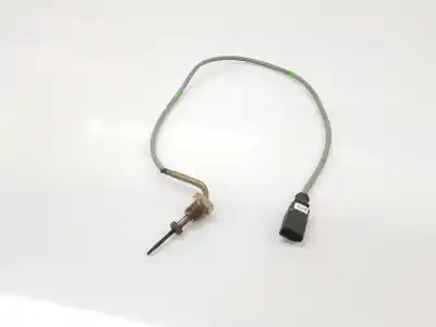 Peça sobressalente para automóvel em segunda mão sensor por volkswagen caddy ocio 2.0 tdi referências oem iam 04l906088ee  04l906088ee