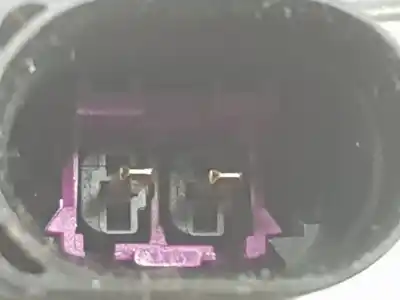 Peça sobressalente para automóvel em segunda mão sensor por volkswagen caddy ocio 2.0 tdi referências oem iam 04l906088ee  04l906088ee