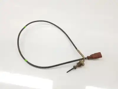 Peça sobressalente para automóvel em segunda mão sensor por volkswagen caddy ocio 2.0 tdi referências oem iam 04l906088ef  04l906088ef