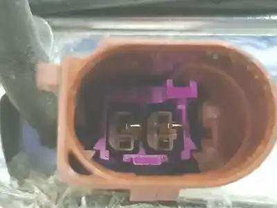 Peça sobressalente para automóvel em segunda mão sensor por volkswagen caddy ocio 2.0 tdi referências oem iam 04l906088ef  04l906088ef