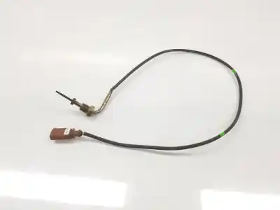 Peça sobressalente para automóvel em segunda mão sensor por volkswagen caddy ocio 2.0 tdi referências oem iam 04l906088ef  04l906088ef