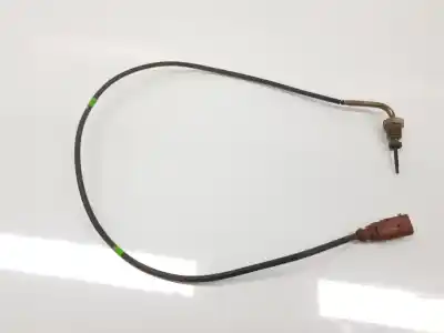 Peça sobressalente para automóvel em segunda mão sensor por volkswagen caddy ocio 2.0 tdi referências oem iam 04l906088ef  04l906088ef