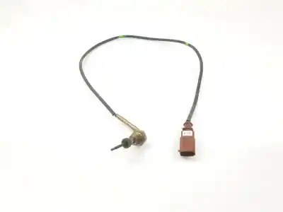 Peça sobressalente para automóvel em segunda mão sensor por volkswagen caddy ocio 2.0 tdi referências oem iam 04l906088ef  04l906088ef