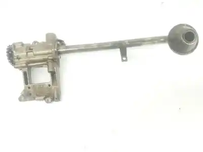 Second-hand car spare part OIL PUMP for LAND ROVER RANGE ROVER (LM)  OEM IAM references LPF000020  5H426600AA