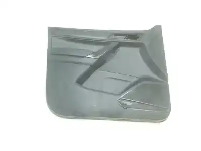 Tweedehands auto-onderdeel bekleding linker voordeur voor volkswagen caddy ocio 2.0 tdi oem iam-referenties 2k5867023f