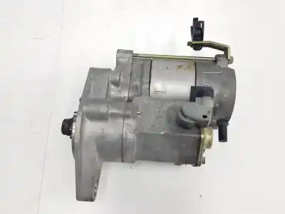 Pièce détachée automobile d'occasion démarreur de voiture pour toyota yaris verso van (_p2_) 1.4 d4d (nlp22_) références oem iam 2810033050  4280000570