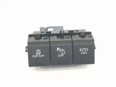 Second-hand car spare part switch for peugeot 508 sw 2.0 16v hdi fap oem iam references 96657752zd