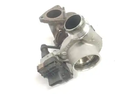 Second-hand car spare part turbocharger for jaguar xe 2.0 d oem iam references jde36863 g4d36k682ae 1151cb 