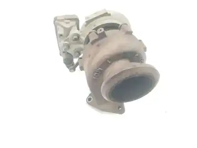 Second-hand car spare part turbocharger for jaguar xe 2.0 d oem iam references jde36863 g4d36k682ae 1151cb 