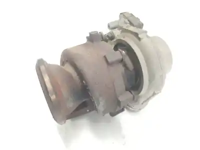 Second-hand car spare part turbocharger for jaguar xe 2.0 d oem iam references jde36863 g4d36k682ae 1151cb 