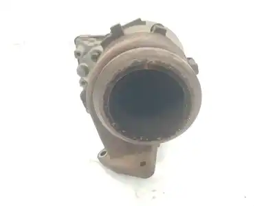 Second-hand car spare part turbocharger for jaguar xe 2.0 d oem iam references jde36863 g4d36k682ae 1151cb 
