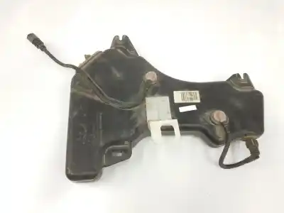 Peça sobressalente para automóvel em segunda mão depósito de aditivo fap adblue por peugeot 508 sw 2.0 16v hdi fap referências oem iam 1500nk 9681917180 