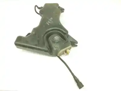 Tweedehands auto-onderdeel fap adblue additieve aanbetaling voor peugeot 508 sw 2.0 16v hdi fap oem iam-referenties 1500nk  9681917180