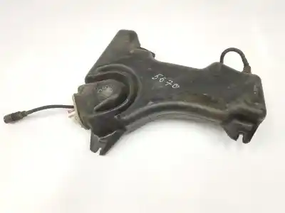 Tweedehands auto-onderdeel fap adblue additieve aanbetaling voor peugeot 508 sw 2.0 16v hdi fap oem iam-referenties 1500nk  9681917180