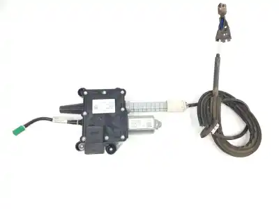 Gebrauchtes Autoersatzteil ELEKTRISCHE FESTSTELLBREMSE zum PEUGEOT 508 SW  OEM-IAM-Referenzen 9801605680 0204790054 