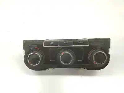 Tweedehands auto-onderdeel klimaatcontrole voor volkswagen caddy ocio 2.0 tdi oem iam-referenties 1k8907426am