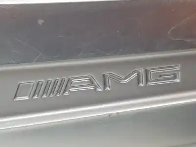 Second-hand car spare part rim for mercedes-benz clase m (w164) 6.2 v8 cat oem iam references a1644011902