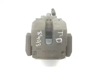 Автозапчастина б/у задній правий гальмівний супорт для bmw x5 (e70) xdrive30d посилання на oem iam 34216776788