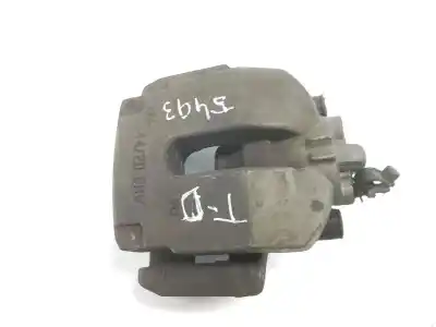 Автозапчастина б/у задній правий гальмівний супорт для bmw x5 (e70) xdrive30d посилання на oem iam 34216776788  6776788