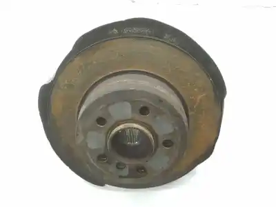 Автозапчастина б/у культ заднього лівого для bmw x5 (e70) xdrive30d посилання на oem iam 33326879101