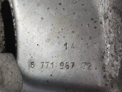 Автозапчасти б/у задняя левая поворотка за bmw x5 (e70) xdrive30d ссылки oem iam 33326879101  6879101