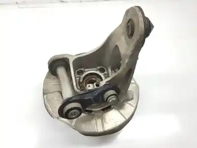 Автозапчасти б/у задняя левая поворотка за bmw x5 (e70) xdrive30d ссылки oem iam 33326879101  6879101