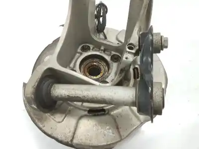 Автозапчасти б/у задняя левая поворотка за bmw x5 (e70) xdrive30d ссылки oem iam 33326879101  6879101