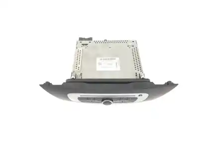 Piesă de schimb auto la mâna a doua sistem audio / cd radio casetofon pentru renault laguna iii 1.5 dci diesel fap referințe oem iam 281156832r 281156832r 