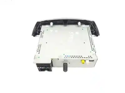 Piesă de schimb auto la mâna a doua sistem audio / cd radio casetofon pentru renault laguna iii 1.5 dci diesel fap referințe oem iam 281156832r 281156832r 