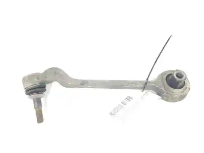 Second-hand car spare part front left upper suspension arm for bmw 3 (e90) 320 i oem iam references 31122405859