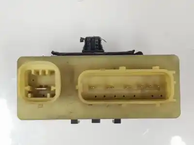 Second-hand car spare part electronic module for citroen ds3 (sa_) 1.6 hdi 110 oem iam references 9652021180  9652021180