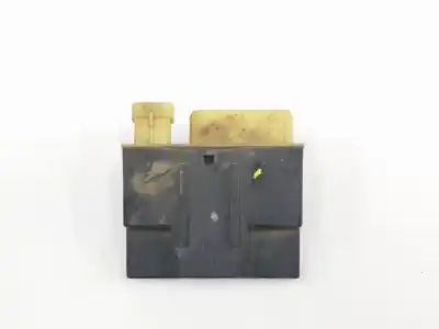 Second-hand car spare part electronic module for citroen ds3 (sa_) 1.6 hdi 110 oem iam references 9652021180  9652021180