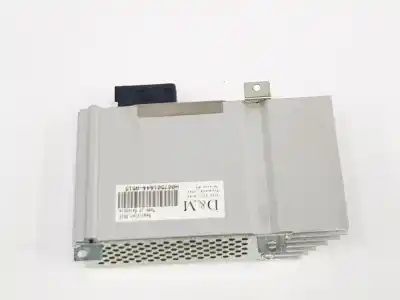 Peça sobressalente para automóvel em segunda mão módulo eletrônico por citroen ds3 (sa_) 1.6 hdi 110 referências oem iam h007501644  h007501644