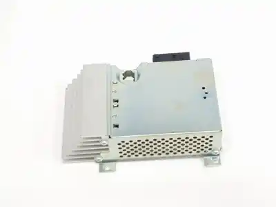 Peça sobressalente para automóvel em segunda mão módulo eletrônico por citroen ds3 (sa_) 1.6 hdi 110 referências oem iam h007501644  h007501644