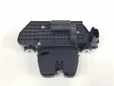 Second-hand car spare part trunk lock for citroen ds3 (sa_) 1.6 hdi 110 oem iam references 9151487499h