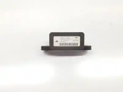 Peça sobressalente para automóvel em segunda mão sensor por citroen ds3 (sa_) 1.6 hdi 110 referências oem iam 9663737780  9663737780