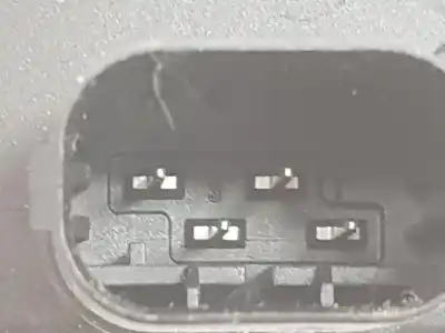 Peça sobressalente para automóvel em segunda mão sensor por citroen ds3 (sa_) 1.6 hdi 110 referências oem iam 9663737780  9663737780