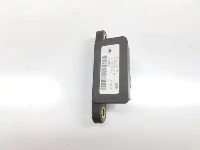 Peça sobressalente para automóvel em segunda mão sensor por citroen ds3 (sa_) 1.6 hdi 110 referências oem iam 9663737780  9663737780