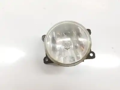 Second-hand car spare part right fog light for citroen ds3 (sa_) 1.6 hdi 110 oem iam references 6206n0