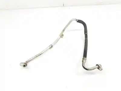 Second-hand car spare part air conditioning pipes for citroen ds3 1.6 hdi fap oem iam references 6477gq 6477gq 