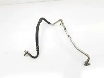 Second-hand car spare part air conditioning pipes for citroen ds3 1.6 hdi fap oem iam references 6477gq 6477gq 