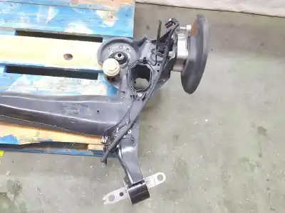 Recambio de automóvil de segunda mano de puente trasero para opel grandland x 1.6 16v cdti dpf referencias oem iam 98274211 98274211 